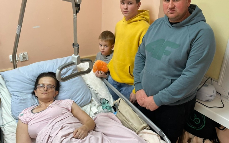 Zbiórka Pomóż Zuzannie pokonać raka - zdjęcie główne