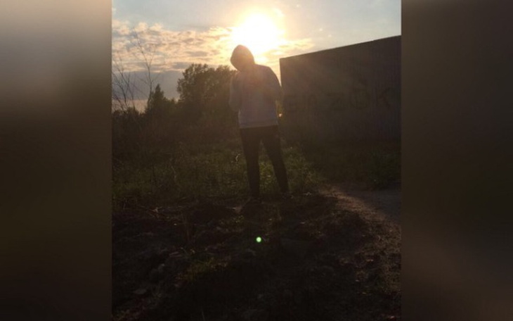 Zbiórka Oboz - zdjęcie główne