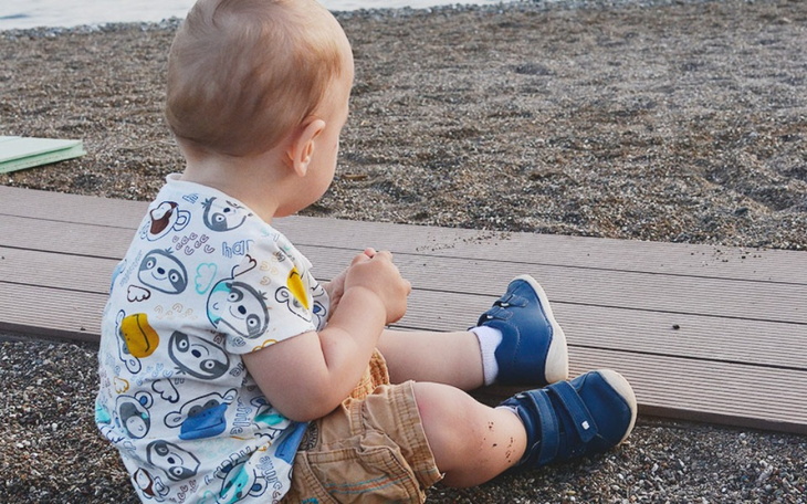 Zbiórka Samotny ojciec - zdjęcie główne