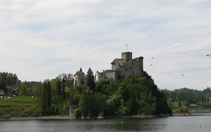 Zbiórka Wycieczka 2022 - zdjęcie główne