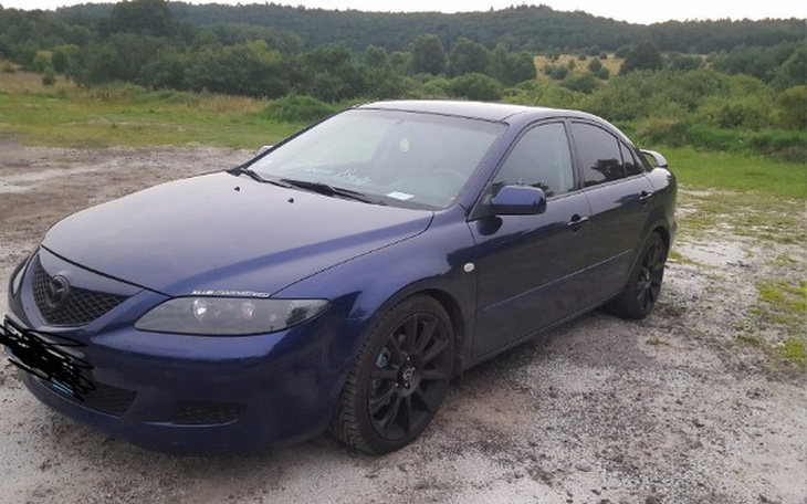 Zbiórka Gwintowane zawieszenie do Mazdy - zdjęcie główne