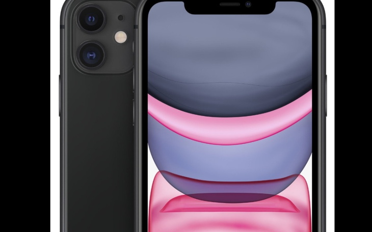 Zbiórka Na iPhone 11 proszd - zdjęcie główne