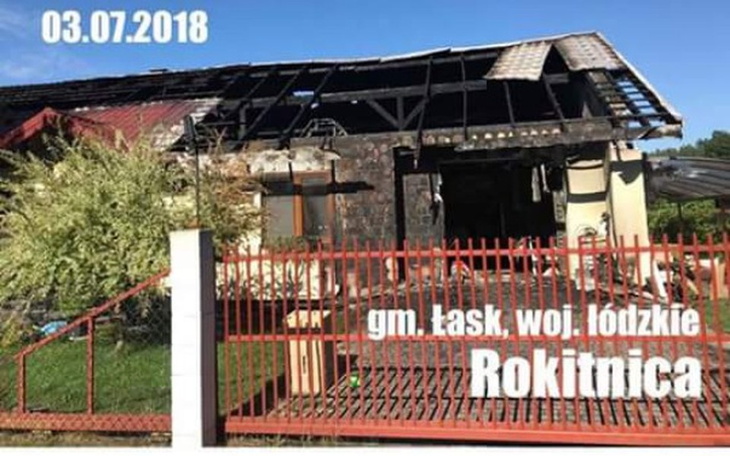 Zbiórka Pomagamy na ile możemy - zdjęcie główne