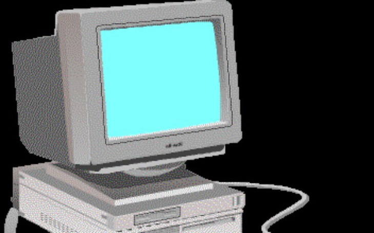 Zbiórka komputer dla kacpra i patryka - zdjęcie główne