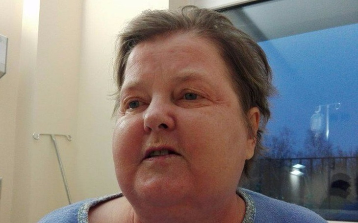 Zbiórka Leczenie i Opieka Mamy - zdjęcie główne