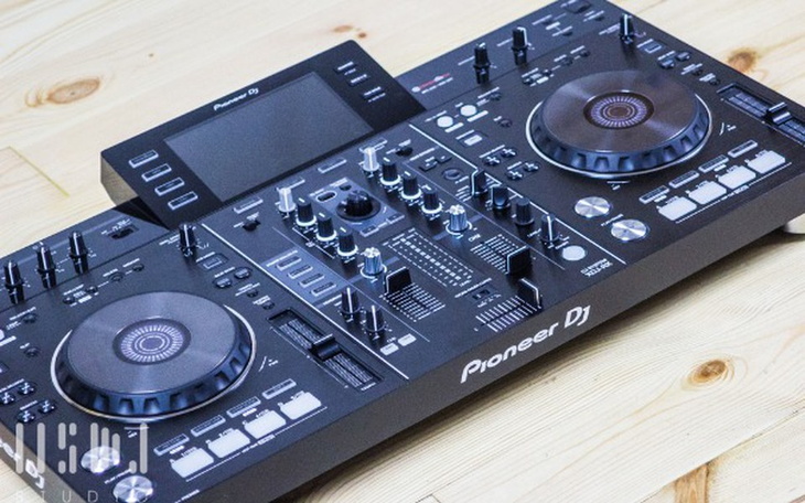 Zbiórka Zbieramy na sprzęt DJ dla Maćka - zdjęcie główne