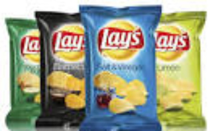 Zbiórka Zbieram 20 paczek chipsów - zdjęcie główne