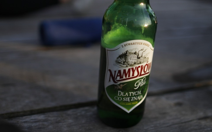 Zbiórka na składkę klasową - zdjęcie główne