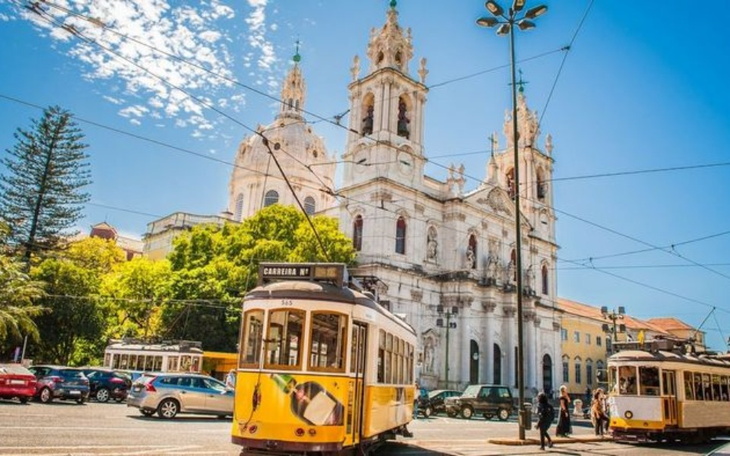 Zbiórka Marzenie Portugalia - zdjęcie główne