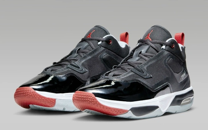 Zbiórka zbieram na buty do koszykówki. - zdjęcie główne