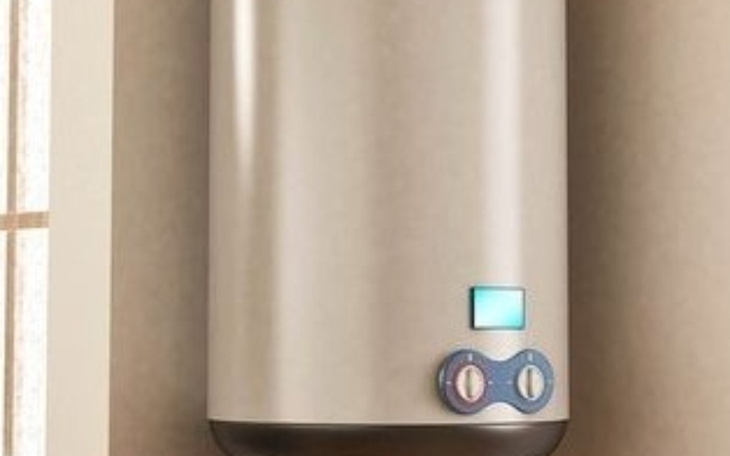 Zbiórka Boiler elektrycznyremont - zdjęcie główne