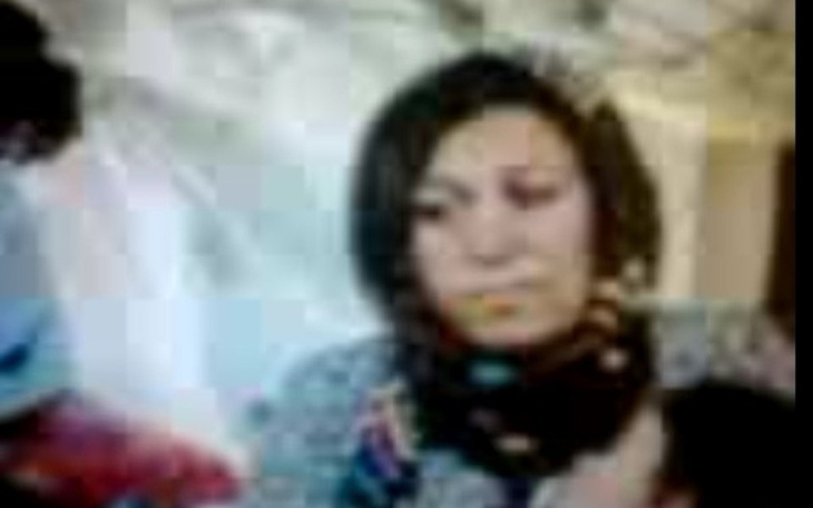 Zbiórka Syryjska rodzina błaga o pomoc - zdjęcie główne