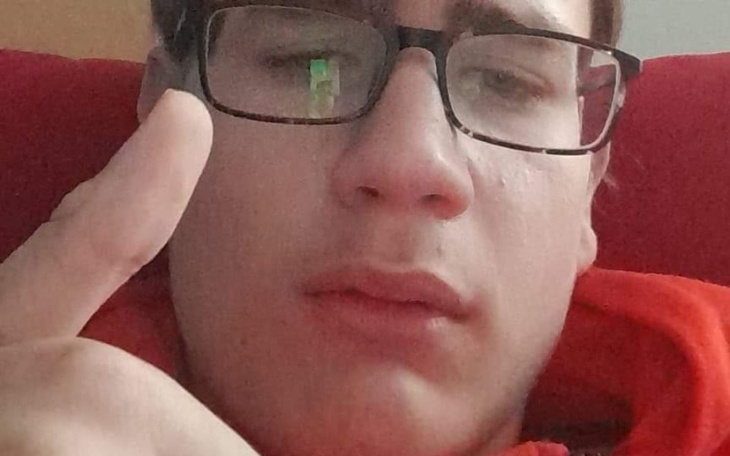 Zbiórka Zbieramy na operację kolegi. - zdjęcie główne