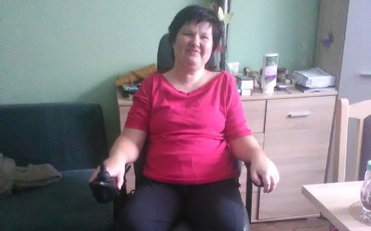 Zbiórka Leczenie Dorotki - zdjęcie główne