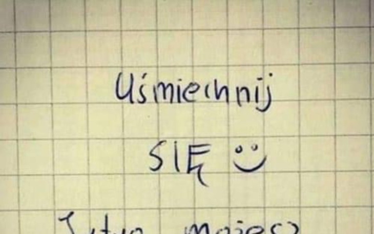 Zbiórka Na mały start - zdjęcie główne