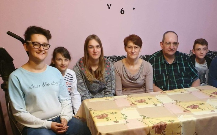 Zbiórka Tracą dach nad głową na Święta - zdjęcie główne