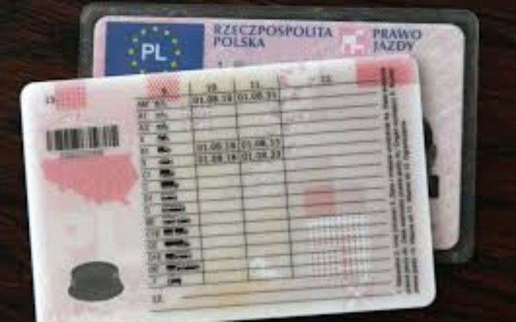 Zbiórka Chciałbym zrobić prawo jazdy. - zdjęcie główne