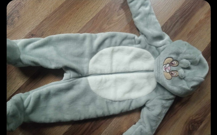 Zbiórka Pomóżmy mamie z 4 dzieci - zdjęcie główne