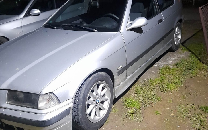 Zbiórka Na kupienie beemwe - zdjęcie główne