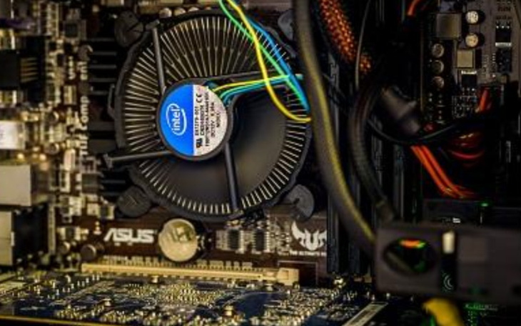 Zbiórka Przeróbka komputera - zdjęcie główne