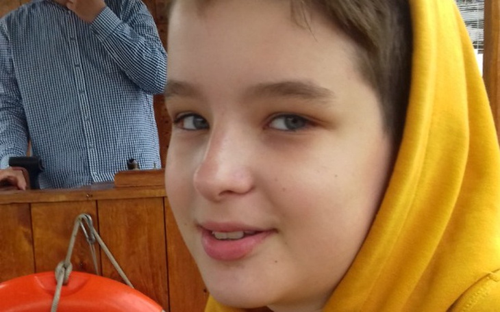 Zbiórka Korepetycje dla synka - zdjęcie główne