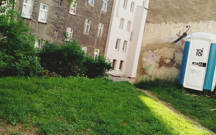 Zbiórka Na prezent dla mamy Nie mam pin - zdjęcie główne