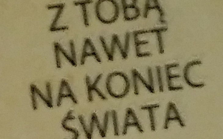 Zbiórka Przeszczep skory dla dziadka - zdjęcie główne