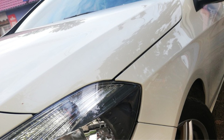 Zbiórka Naprawa auta służbowego Pizzerii - zdjęcie główne