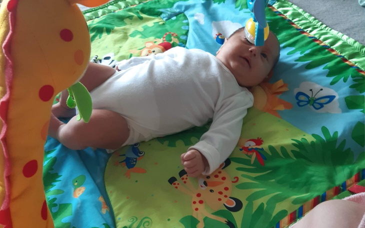 Zbiórka pomóżcie proszę rodzinie - zdjęcie główne