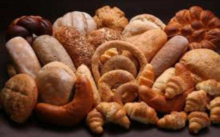 Zbiórka Zbieram na dożywotni zapas chleb - zdjęcie główne