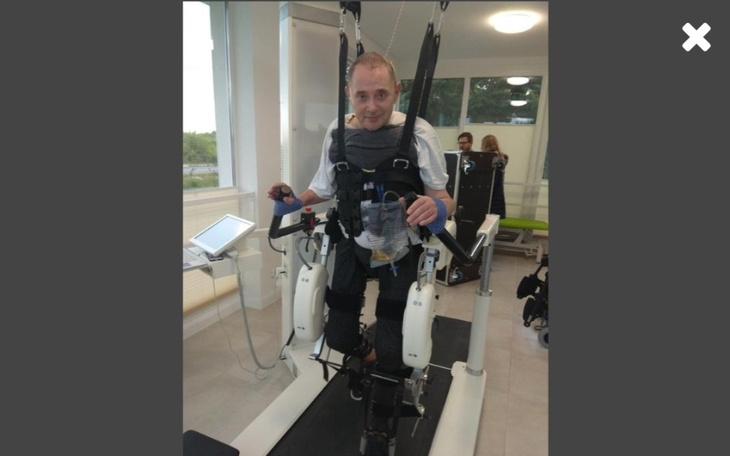 Zbiórka Pomóżmy Panu Zdzisławowi - zdjęcie główne