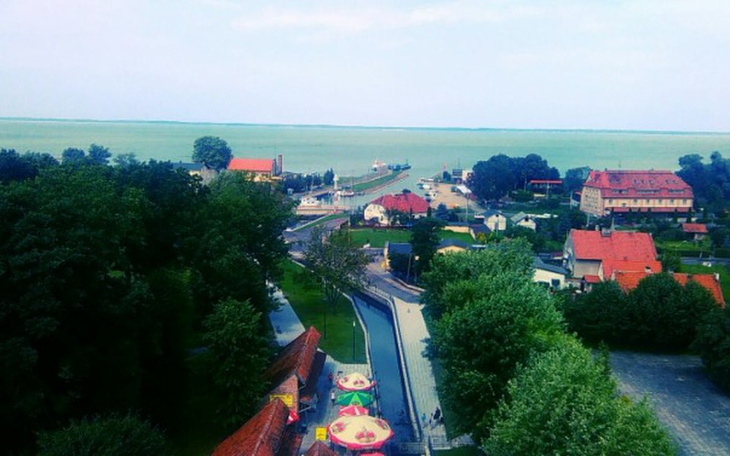 Zbiórka Rozwòj - zdjęcie główne