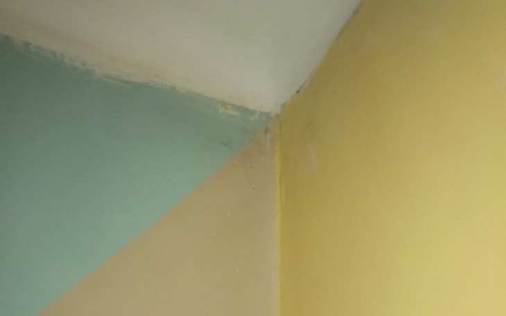 Zbiórka Choroba dom - zdjęcie główne