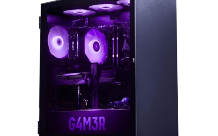 Zbiórka Na dobry komputer do gier - zdjęcie główne