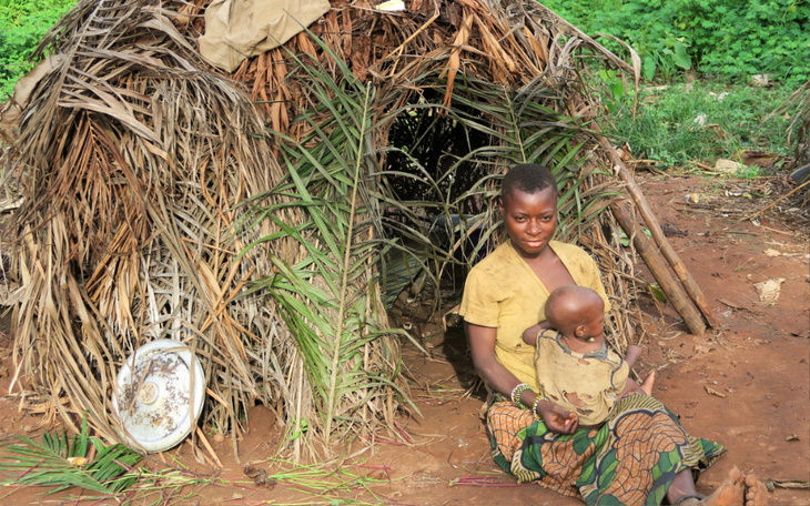 Zbiórka Bezpieczna Mama - RCA - zdjęcie główne