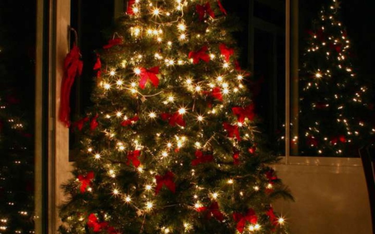 Zbiórka Na normalne święta Bożego Narodz - zdjęcie główne