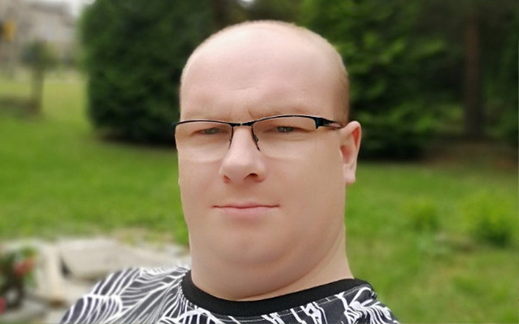 Zbiórka na leczenie behawioralne - zdjęcie główne