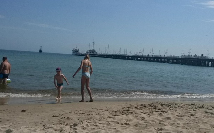 Zbiórka Marzenie mojego synka - zdjęcie główne