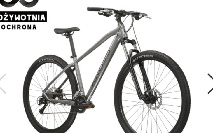 Zbiórka Jestem Kacper zbieram na rower. - zdjęcie główne