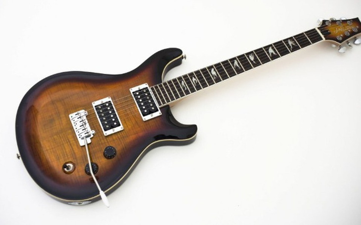 Zbiórka Otwarcie sklepu muzycznego - zdjęcie główne