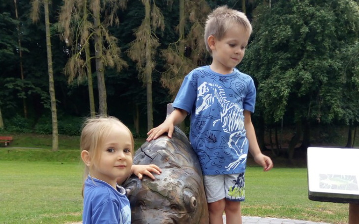 Zbiórka Pomoc rodzinie w znalezieniu mie - zdjęcie główne