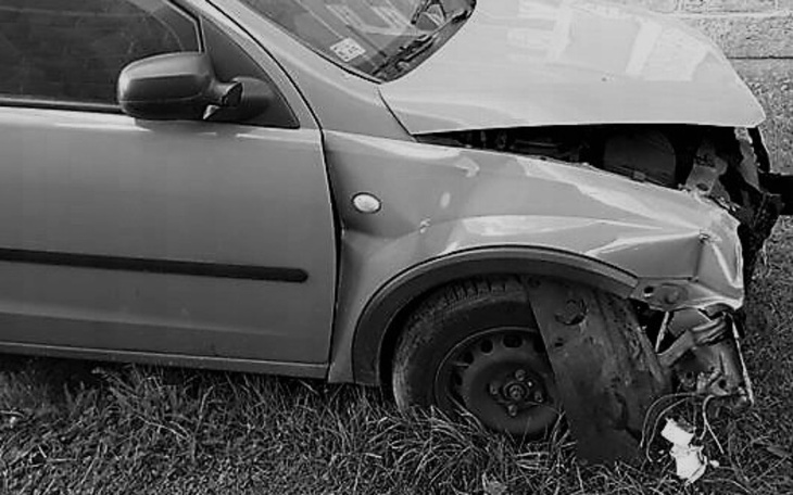 Zbiórka Remont mojego auta - zdjęcie główne