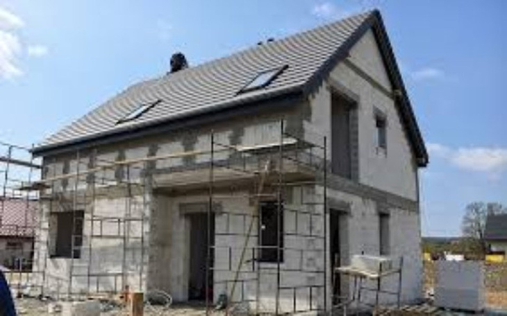 Zbiórka Zbieramy na wykończenie domu - zdjęcie główne