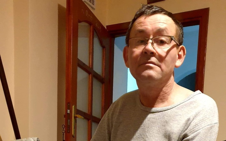 Zbiórka Pomóżmy Panu Ziutkowi - zdjęcie główne