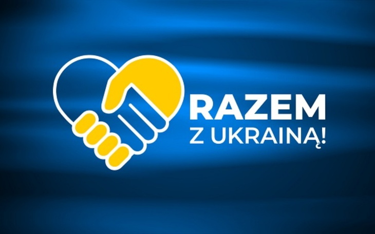 Zbiórka Zbiórka na paliwo-Akcja Ukraina - zdjęcie główne