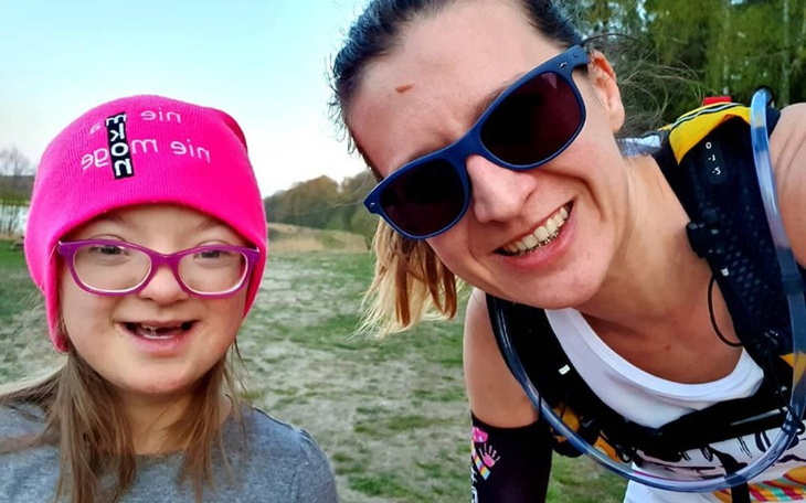 Zbiórka złotynakilometr dla Hani vol. 5 - zdjęcie główne