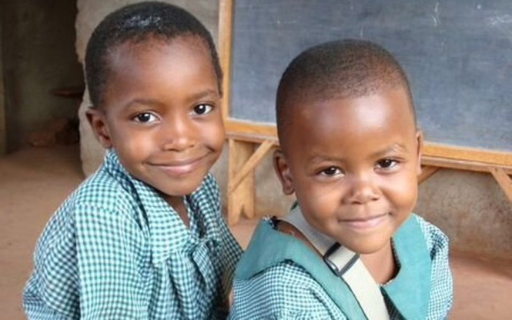 Zbiórka Pomoc Na misjach Tanzanii - zdjęcie główne