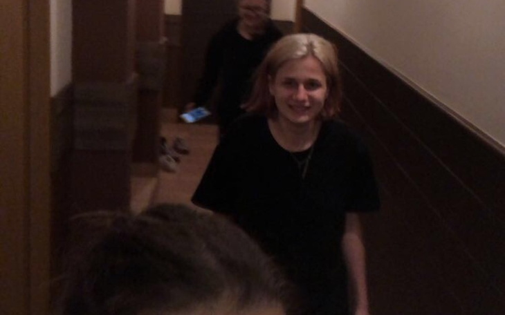 Zbiórka Zbieramy dla Olgi - zdjęcie główne