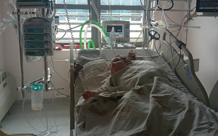 Zbiórka Ku pamięci Kamilka - zdjęcie główne