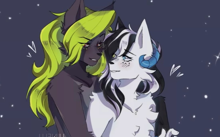 Zbiórka Wymarzony Fursuit dla Kicu - zdjęcie główne